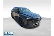 Mazda CX-50 2025 AWD 2.5 S S