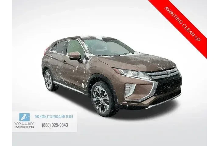 $16575 : Mitsubishi Eclipse Cross 201 image 1