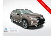 Mitsubishi Eclipse Cross 201 en North Dakota