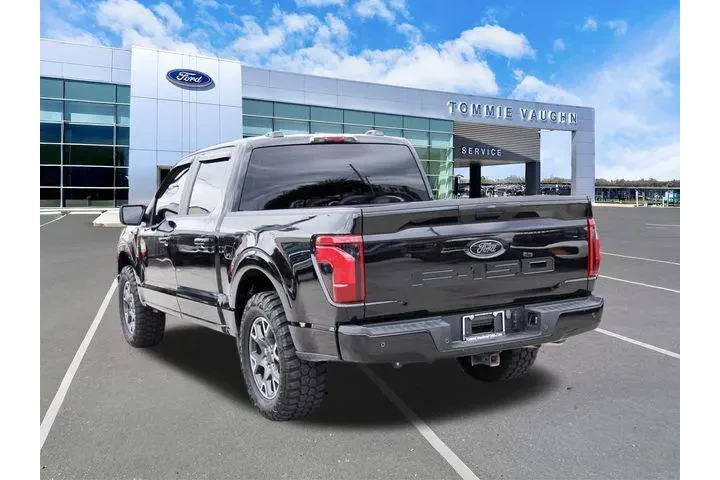 $39992 : Ford F-150 2025 4x2 STX 4dr image 2