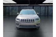 $17990 : Jeep Cherokee 2021 4x4 Latit thumbnail