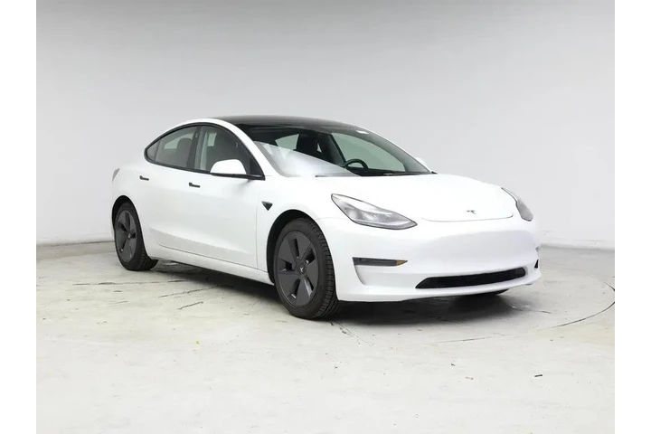 $22998 : Tesla Model 3 2021 Standard image 1