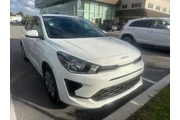 $13445 : Kia Rio 2023 S 4dr Sedan thumbnail