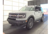 $21999 : Ford Bronco Sport 2023 AWD B thumbnail