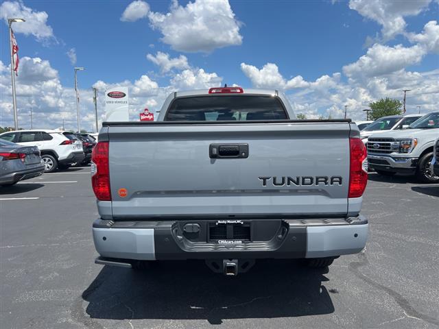 $39991 : PRE-OWNED 2021 TOYOTA TUNDRA image 6