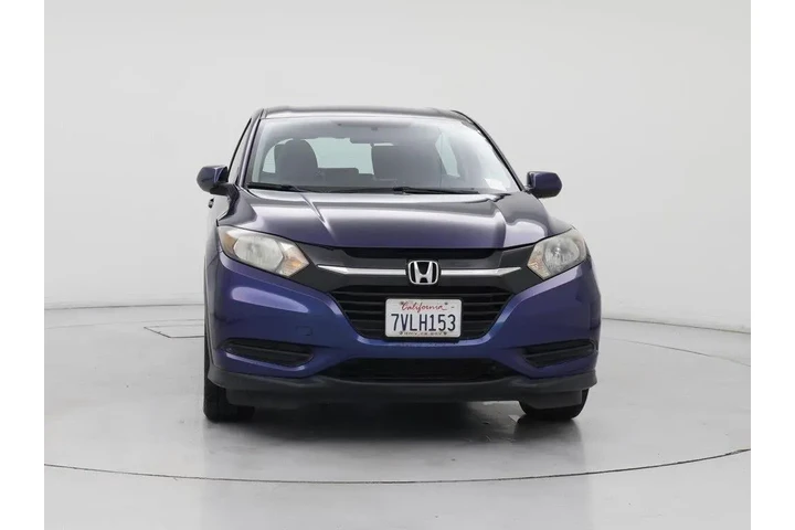 $17998 : Honda HR-V 2016 AWD LX 4dr C image 5