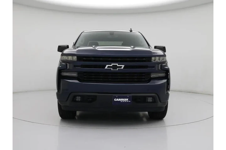 $33998 : Chevrolet Silverado 1500 202 image 5