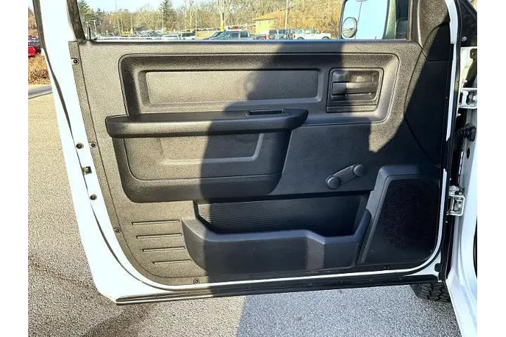 $8995 : Ram 1500 2014 4x2 Tradesman image 10