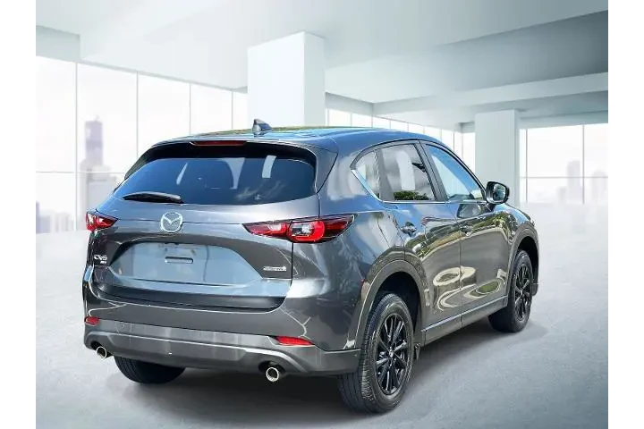 $23999 : Mazda CX-5 2023 AWD 2.5 S Se image 4