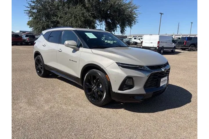 $28397 : 2021 Blazer RS image 6