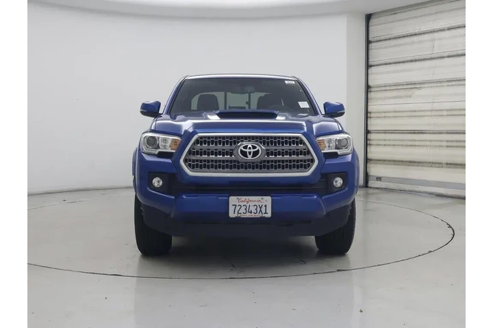 $27998 : Toyota Tacoma 2016 4x2 TRD S image 5
