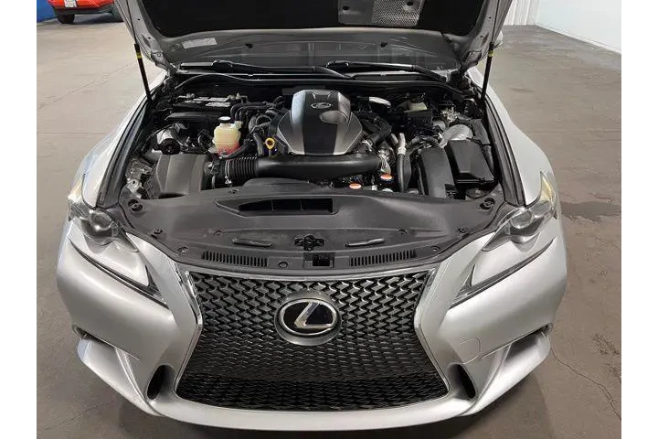 $19742 : Lexus IS 200t 2016 4dr Sedan image 9