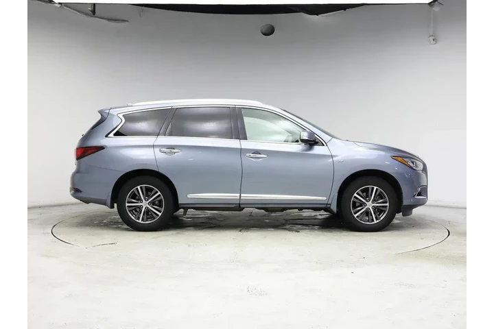 $20998 : INFINITI QX60 2017 4dr SUV image 7