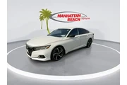$23795 : Honda Accord 2021 Sport 4dr thumbnail