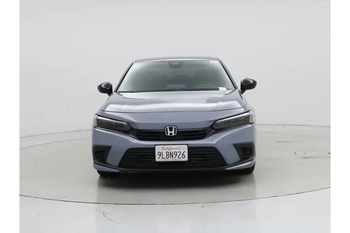 $26998 : Honda Civic 2024 Sport 4dr S image 5