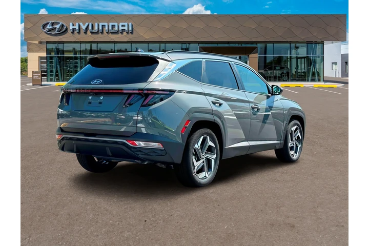 $25730 : Hyundai TUCSON 2024 SEL 4dr image 7