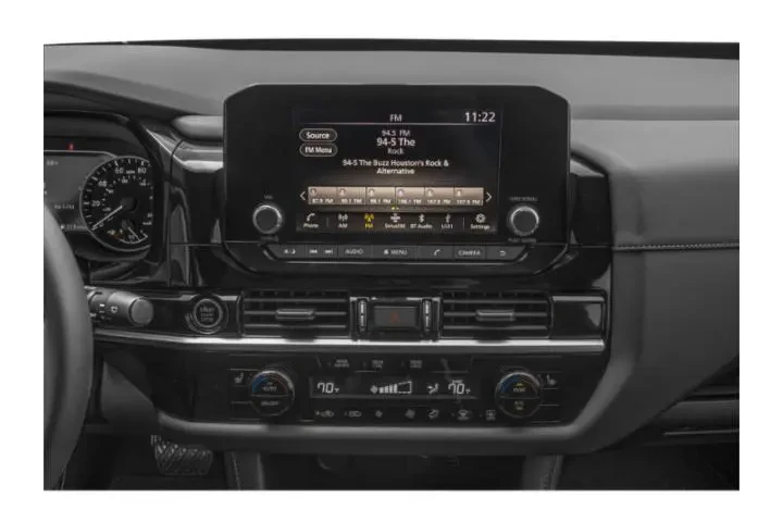 $28995 : Nissan Pathfinder 2024 SV 4d image 10