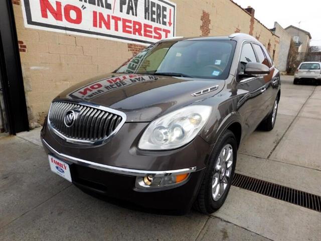 $8995 : 2012 Enclave Leather AWD image 3
