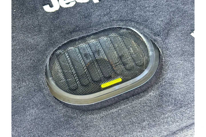 $25713 : Jeep Wrangler Unlimited 2017 image 9