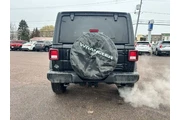 $23970 : Jeep Wrangler 2021 4x4 Sport thumbnail