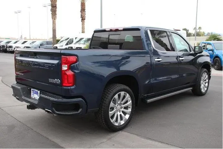 $38595 : Chevrolet Silverado 1500 202 image 8