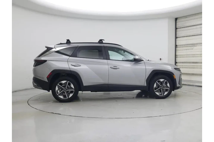 $32998 : Hyundai TUCSON Hybrid 2025 A image 7
