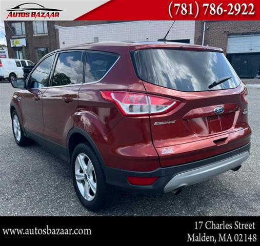 $6500 : Used 2015 Escape FWD 4dr SE f image 7