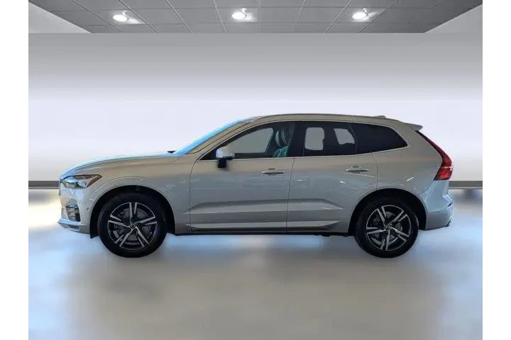 $18498 : Volvo XC60 2018 AWD T6 R-Des image 2