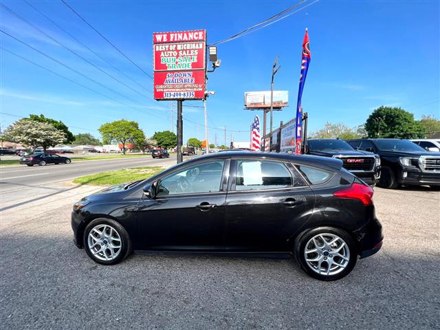 $6699 : 2015 Focus image 9