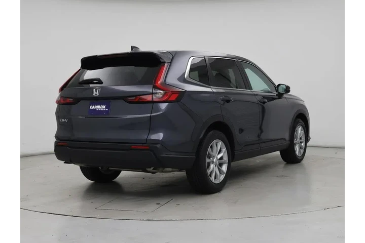 $32998 : Honda CR-V 2025 AWD EX 4dr S image 8