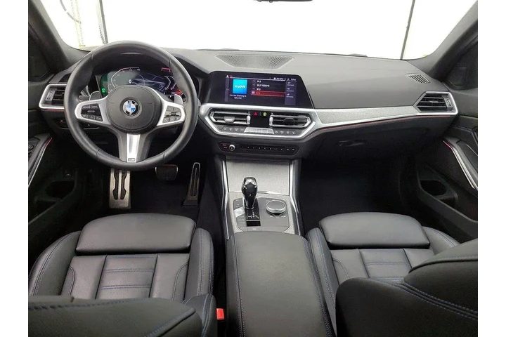 $29998 : BMW 3 Series 2019 330i 4dr S image 9