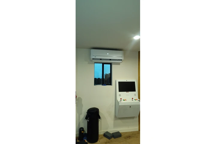 EL BARATERO DEL AC, CALENTON image 3