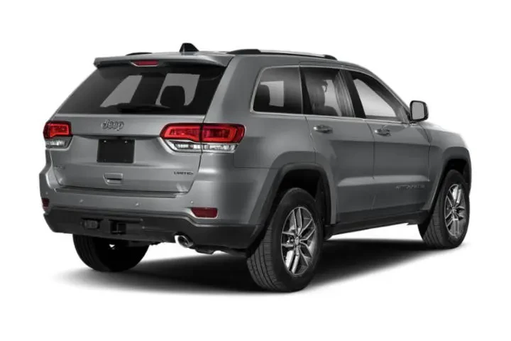 $16961 : Jeep Grand Cherokee 2018 4x2 image 3