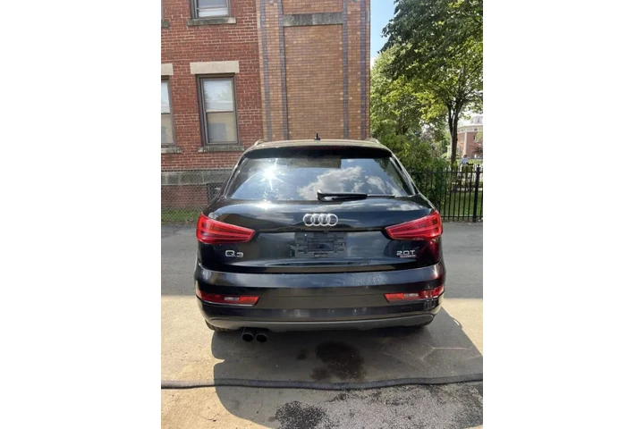 $10499 : 2018 Q3 2.0T quattro Sport Pr image 7