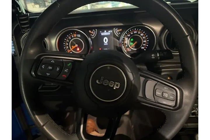 $32601 : Jeep Gladiator 2023 4x4 Spor image 10