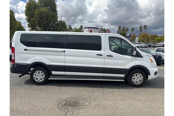 $36777 : Ford Transit 2020 350 XL 3dr image 6