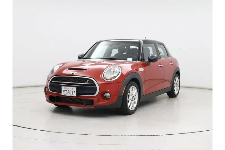 $17998 : MINI Hardtop 4 Door 2017 Coo image 4