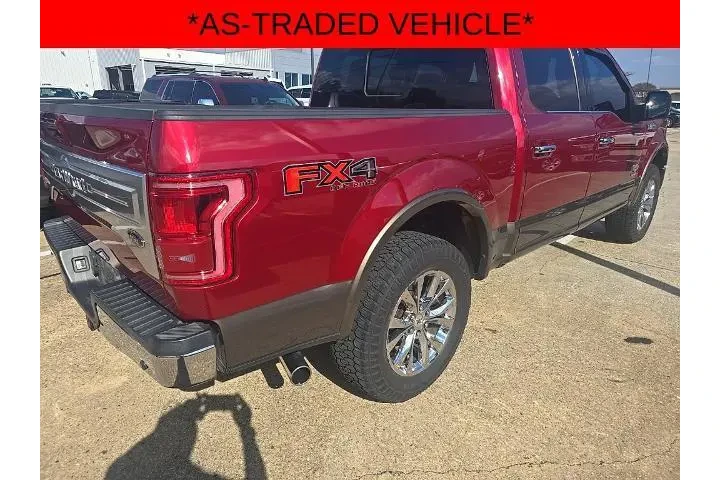 $19999 : Ford F-150 2016 4x4 King Ran image 10