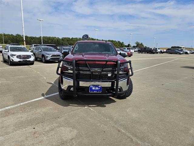 $27994 : Pre-Owned 2019 Silverado 1500 image 7