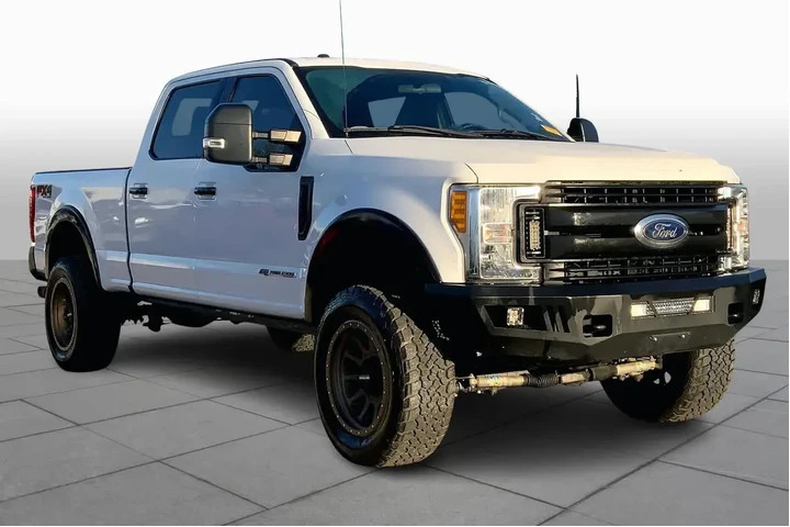 $34891 : Ford F-250 Super Duty 2017 4 image 2