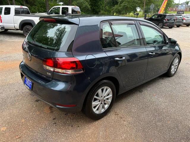 $10999 : 2012 Golf TDI image 6