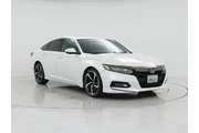 Honda Accord 2018 Sport 4dr en Sacramento