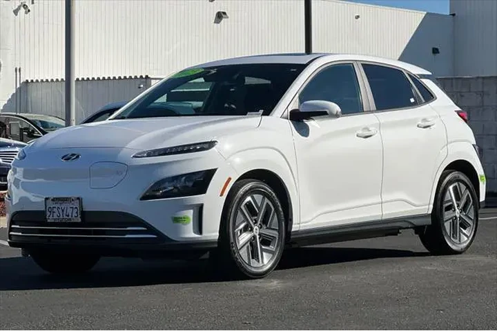 $16800 : Hyundai KONA Electric 2023 S image 7