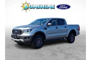 $23500 : Ford Ranger 2021 4x4 XLT 4dr thumbnail