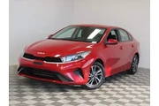 Kia Forte 2024 LXS 4dr Sedan