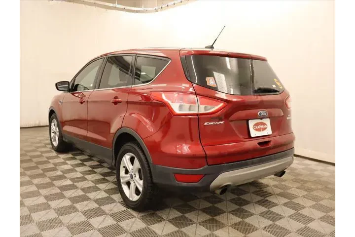 $7402 : Ford Escape 2016 SE 4dr SUV image 3