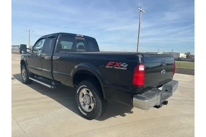 $18498 : Ford F-250 Super Duty 2010 4 image 7