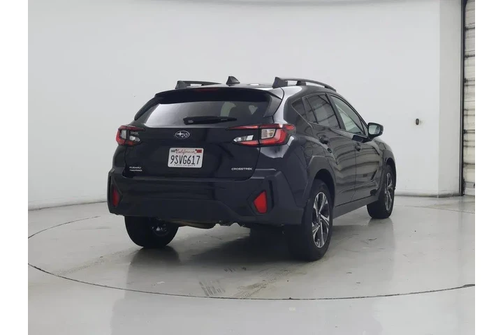 $27998 : Subaru Crosstrek 2025 AWD Pr image 8