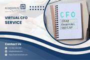 Top-rated Virtual CFO Services