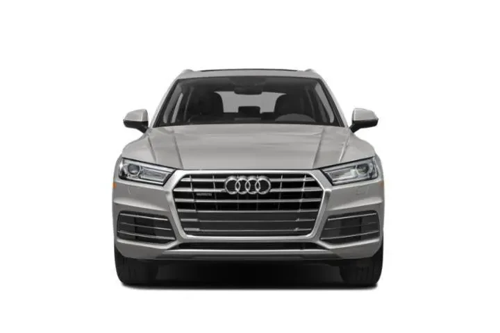 $24858 : Audi Q5 2020 AWD quattro Pre image 4